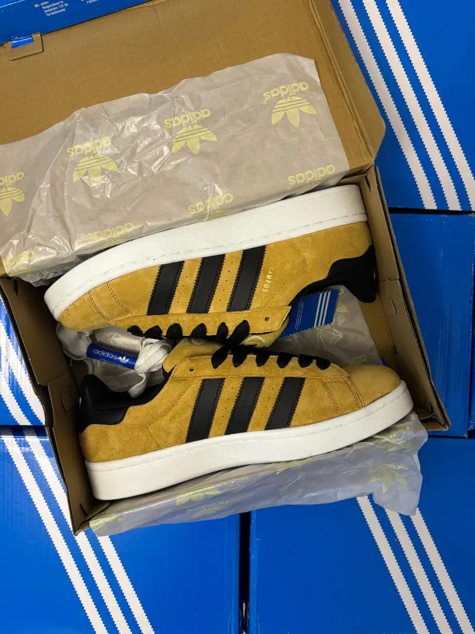 Продажа кроссовок известных брендов - Кроссовки (Одежда) в Курск