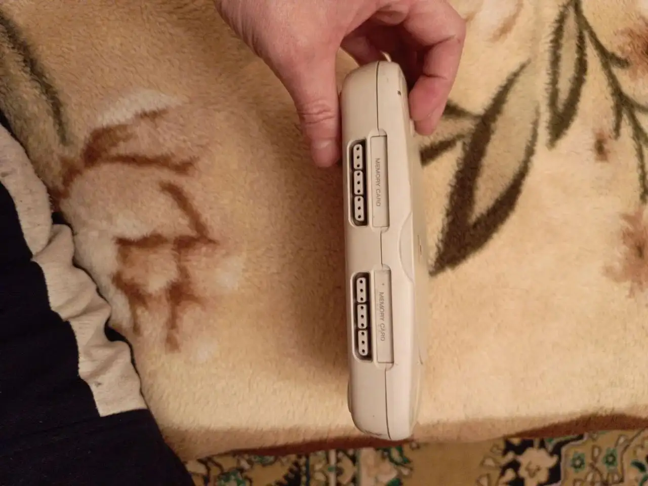 Продажа рабочей PlayStation 1 в Курске - Игровые приставки (Электроника) в Курск