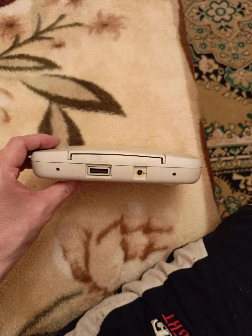 Продажа рабочей PlayStation 1 в Курске - Игровые приставки (Электроника) в Курск