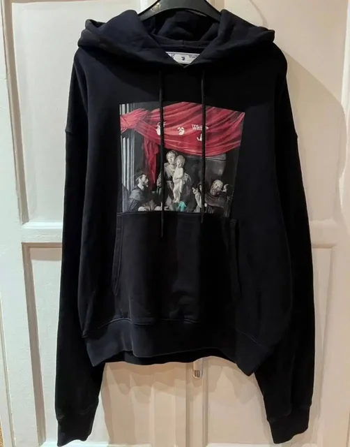 Куртка Off White размер M - Верхняя одежда в Курск