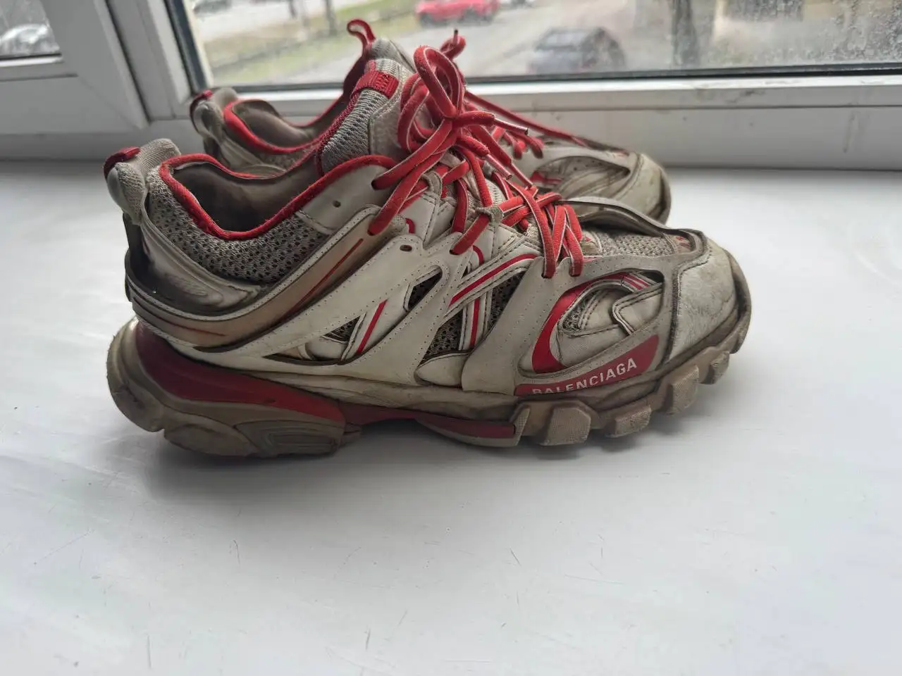 Продажа траков 41-42 размера - Обувь (Одежда) в Курск