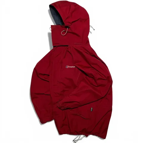 Куртка Berghaus Gore-Tex - частное объявление в Курск