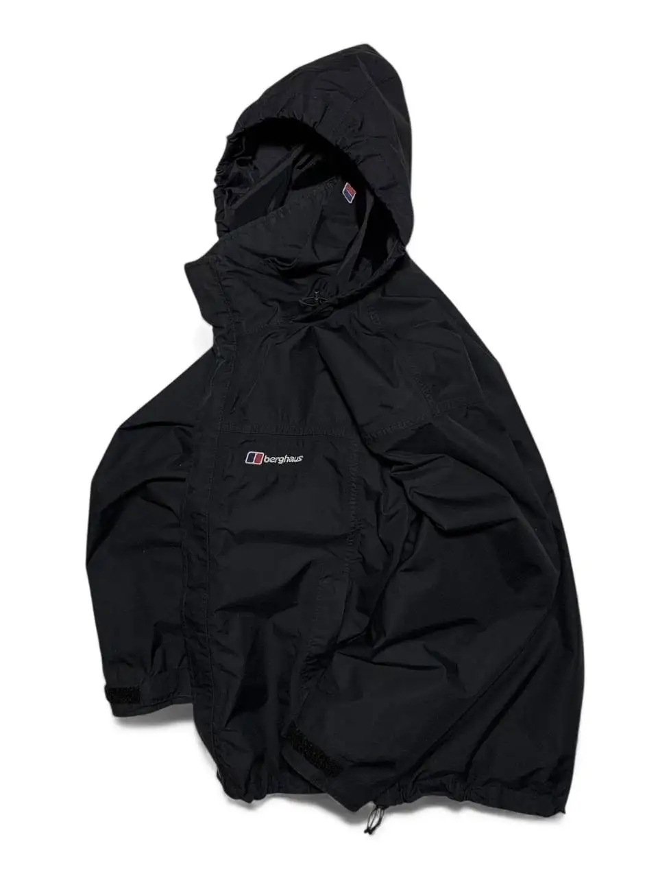 Куртка Berghaus AQ2 Black - Верхняя одежда (Одежда) в Курск