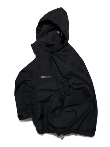 Куртка Berghaus AQ2 Black - частное объявление в Курск