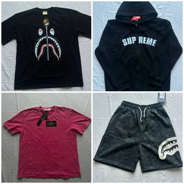 Одежда размеры L-XL в наличии - частное объявление в Курск