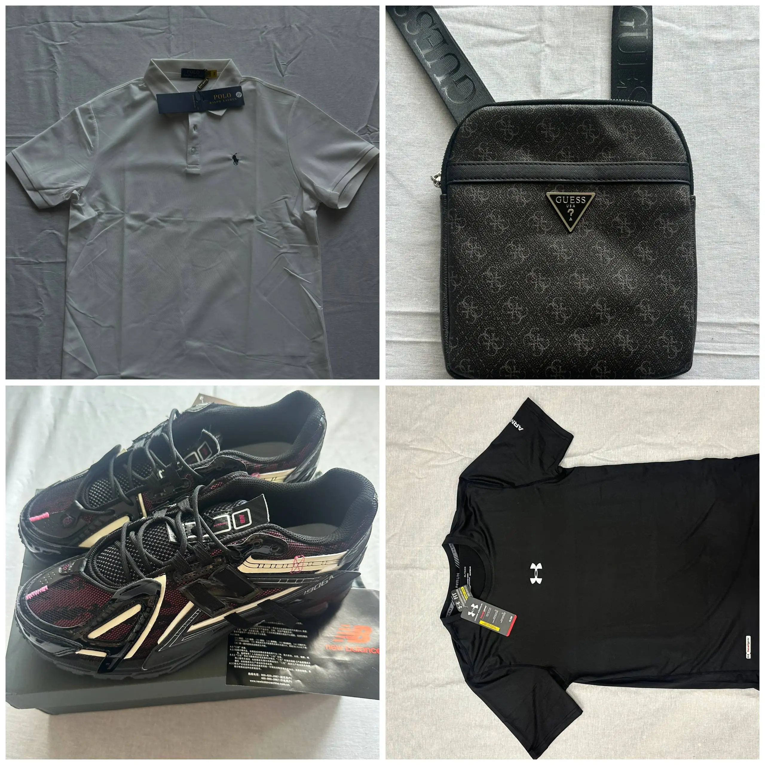 Одежда размеры L-XL в наличии - Одежда в Курск