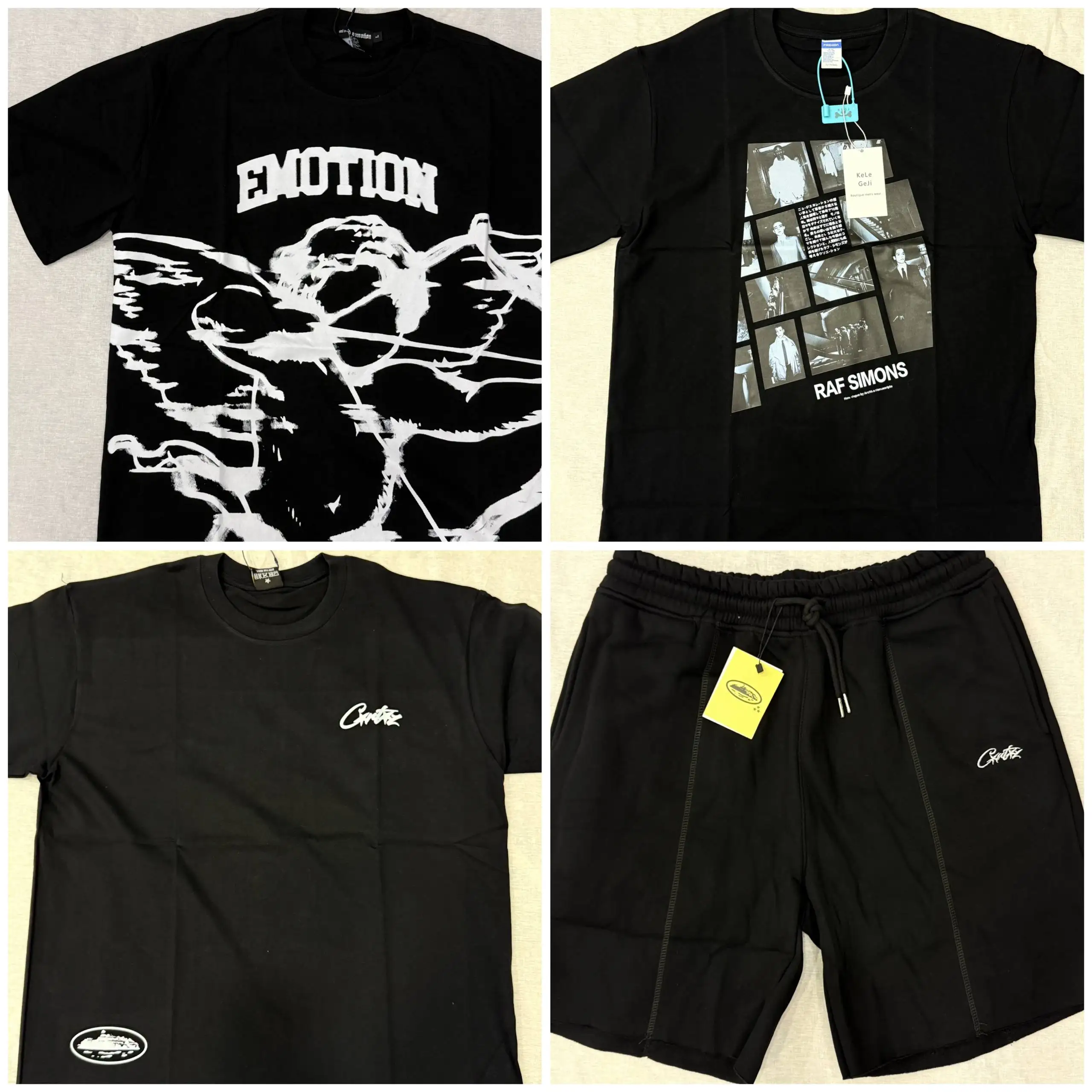 Одежда размеры L-XL в наличии - Одежда в Курск