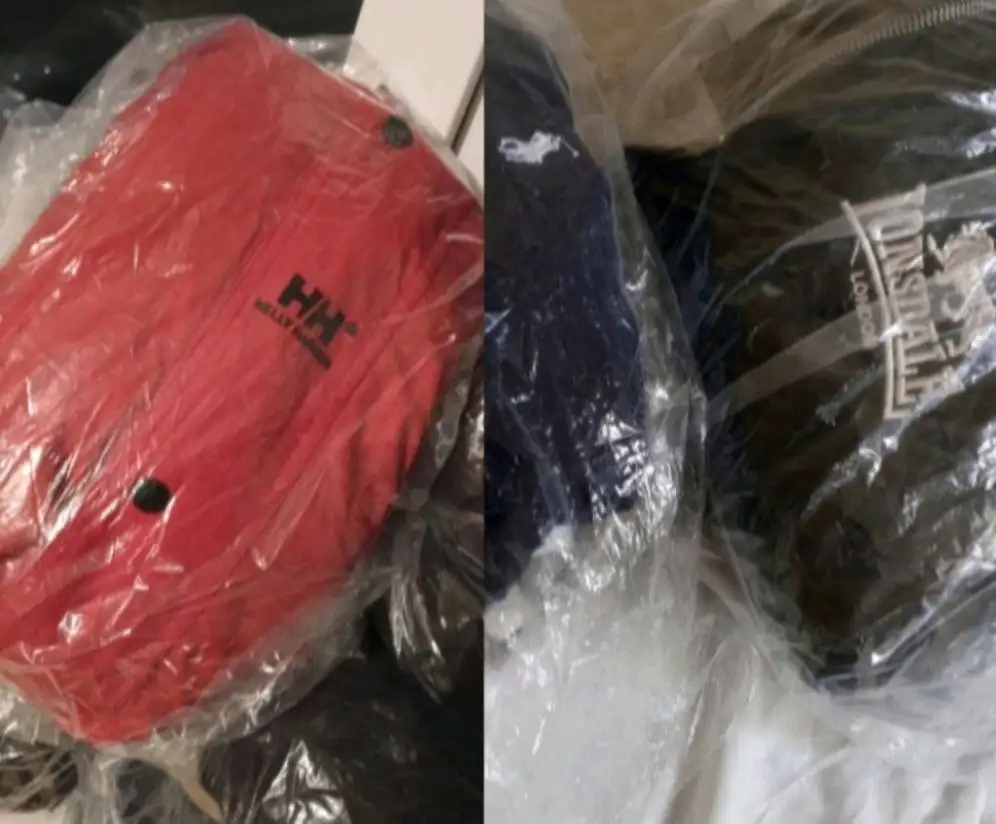 Распродажа оригинальной одежды от М до XXL - Одежда в Курск