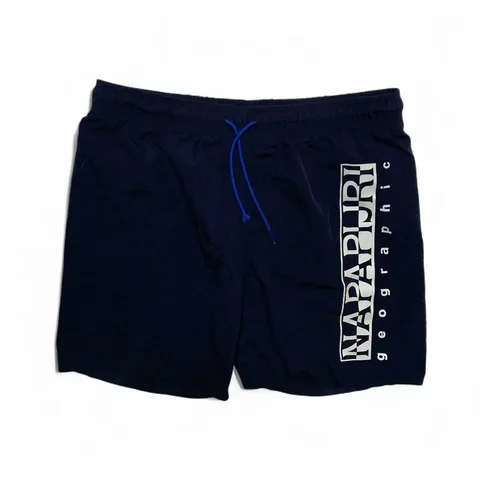 Napapijri Geographic Nylon Shorts размер M - Шорты в Курск