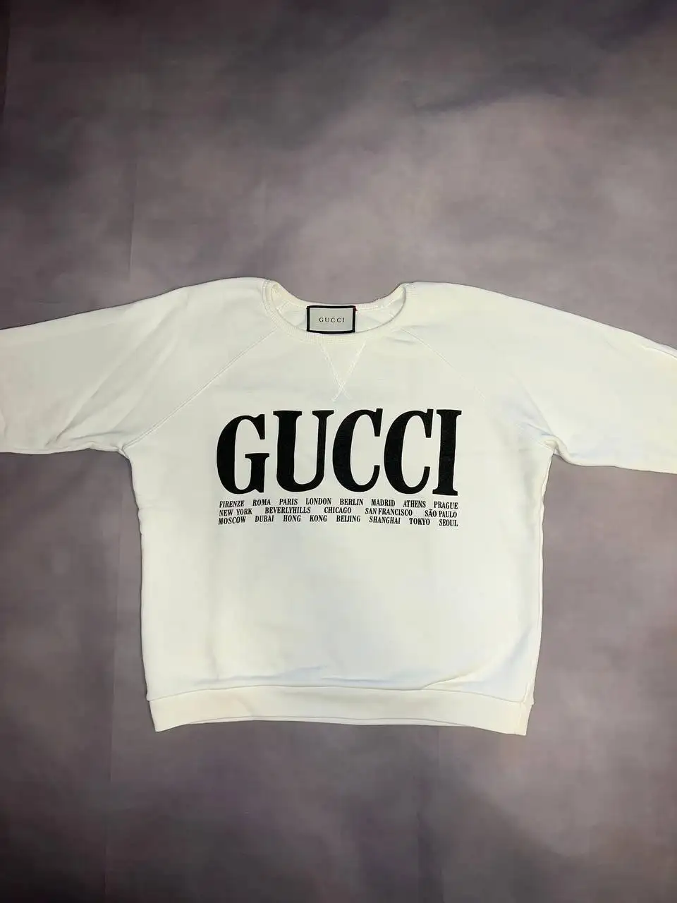 Продажа брендовой одежды: BURBERRY, GUCCI, SP5DER - Верхняя одежда (Одежда) в Курск