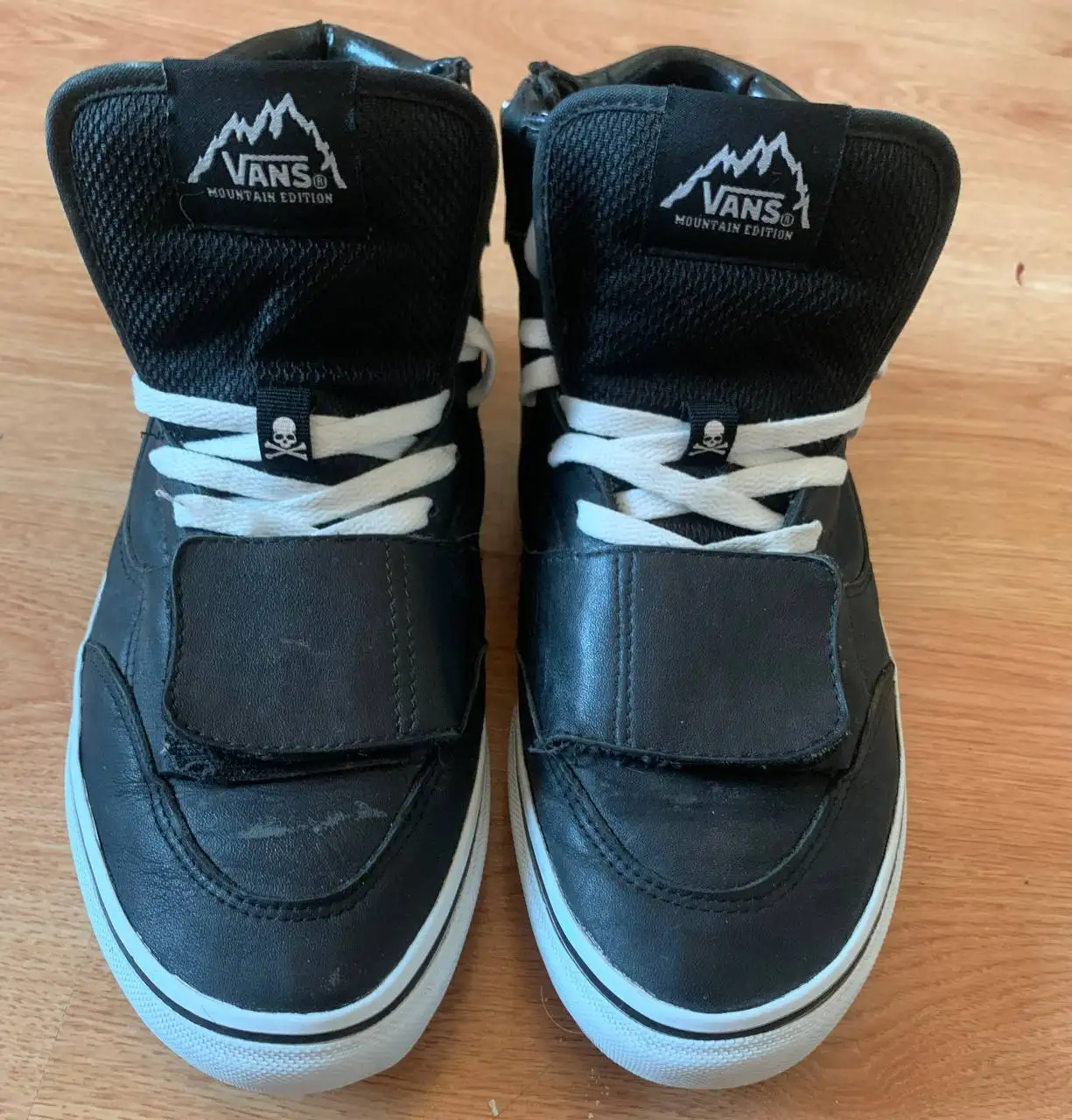 Vans x mastermind - Обувь (Одежда) в Неизвестно