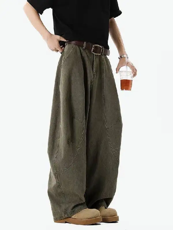 Джинсы Dime, зелёные джинсы, зип-худи, кроссовки Converse, кардиган, двусторонние зип-худи - барахолка Гомель - Одежда (Одежда) в Гомель