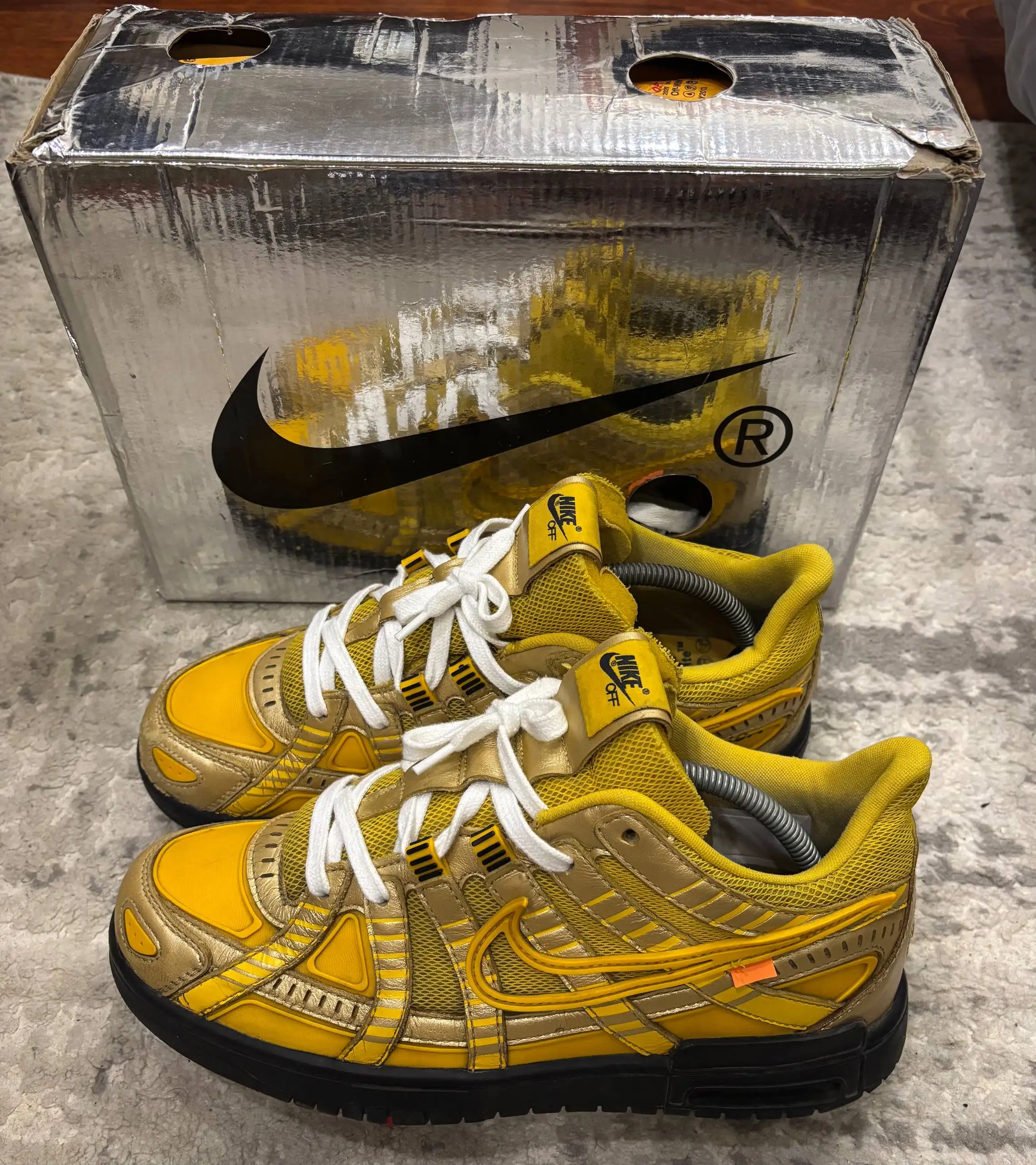 Перчатки 27.5-28.0 см - Одежда в Курск