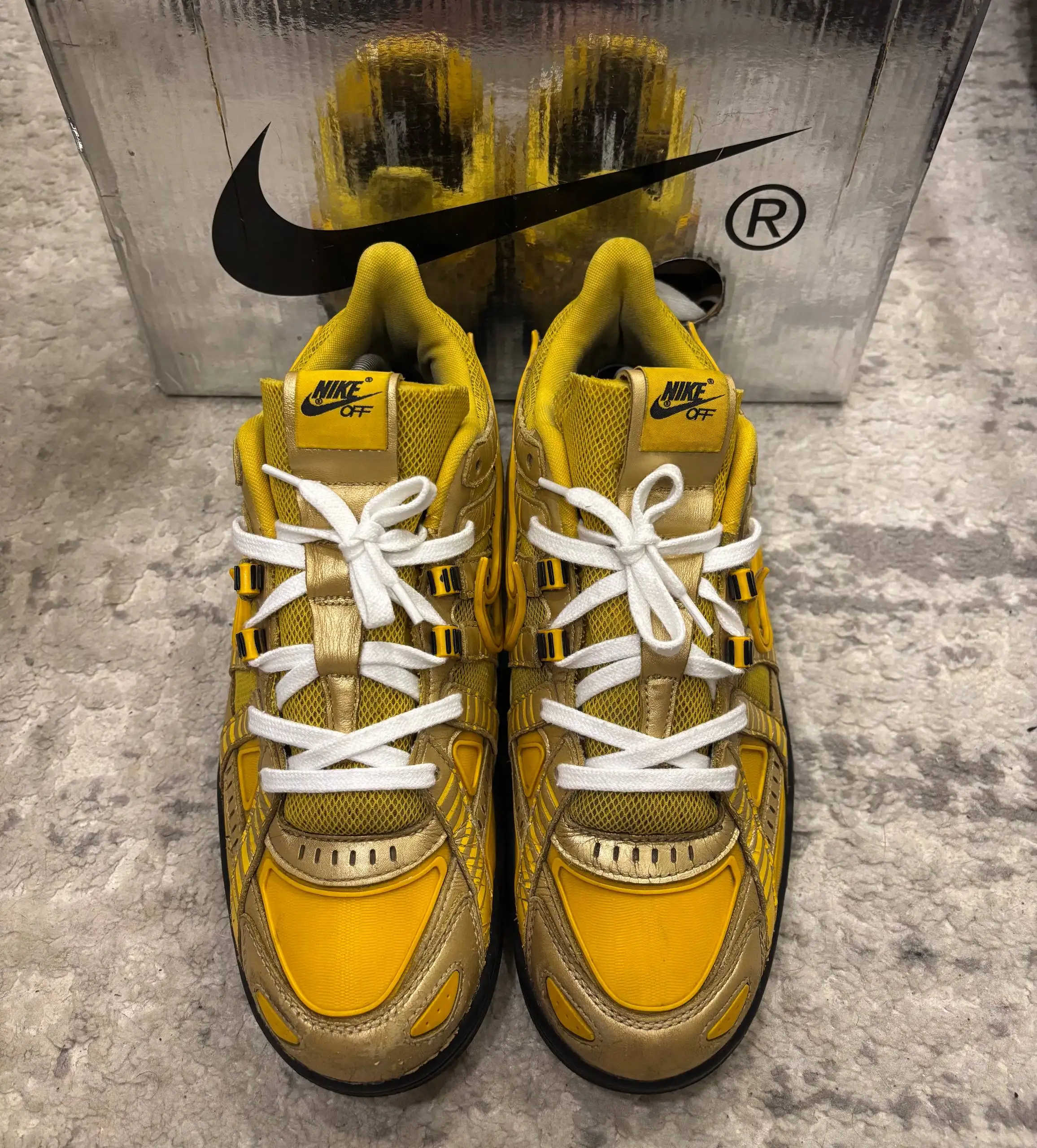 Перчатки 27.5-28.0 см - Одежда в Курск