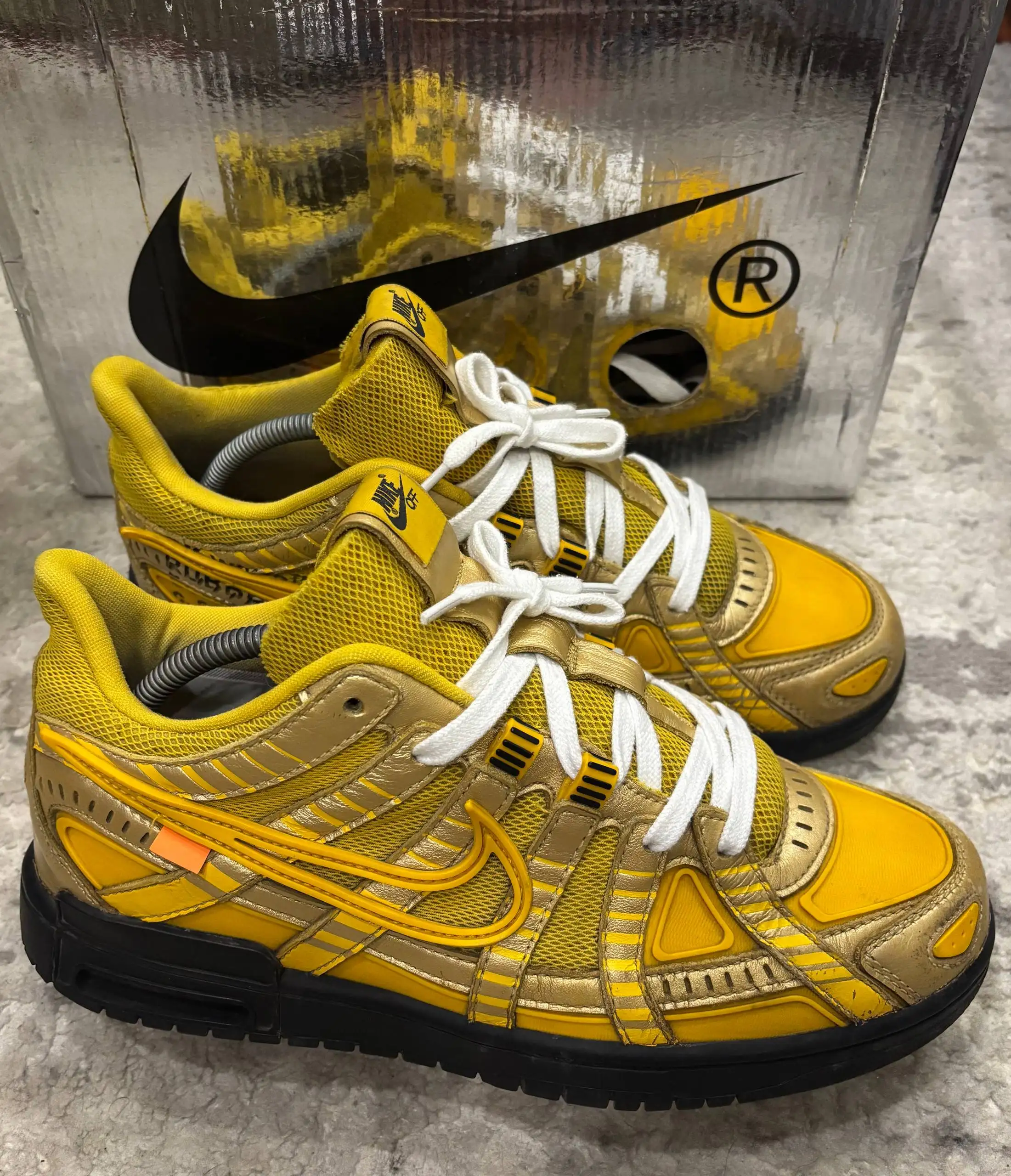 Перчатки 27.5-28.0 см - Одежда в Курск