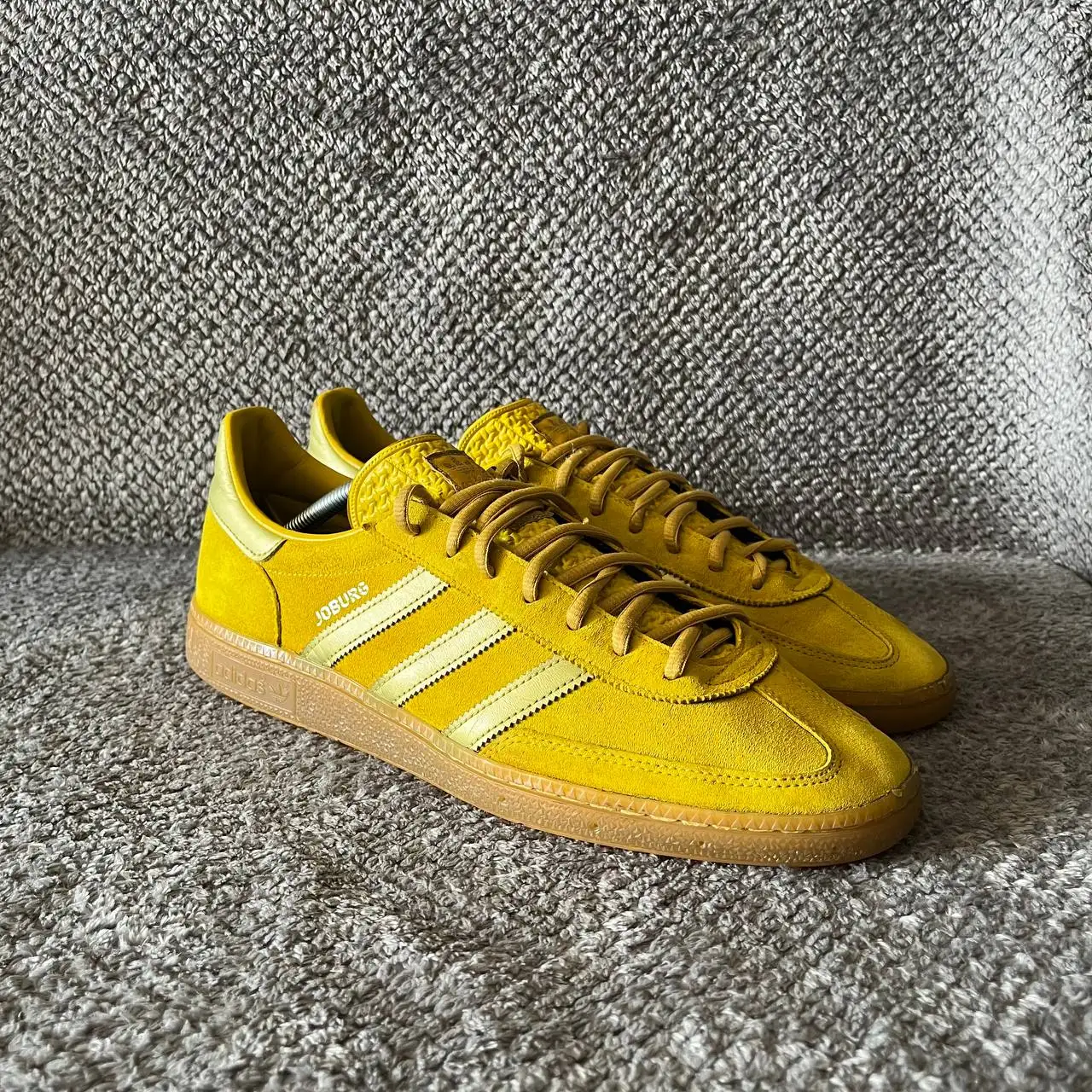 Кроссовки Adidas Joburg (Johannesburg) 46 размера - Обувь (Одежда) в Неизвестно