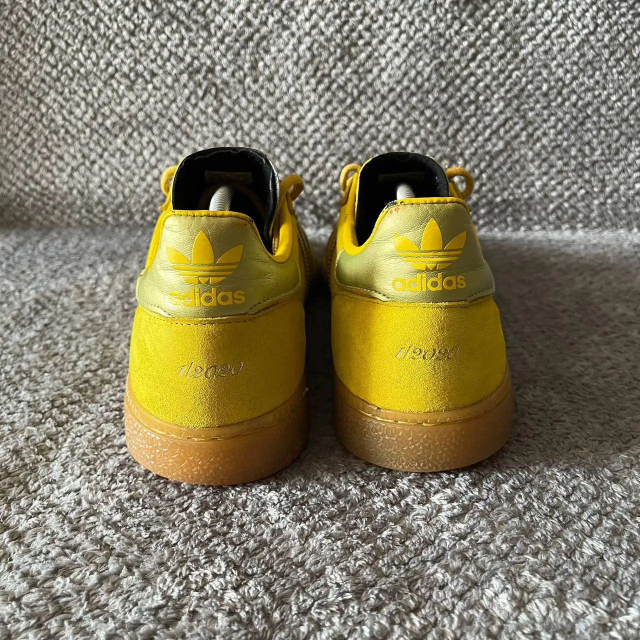 Кроссовки Adidas Joburg (Johannesburg) 46 размера - Обувь (Одежда) в Неизвестно