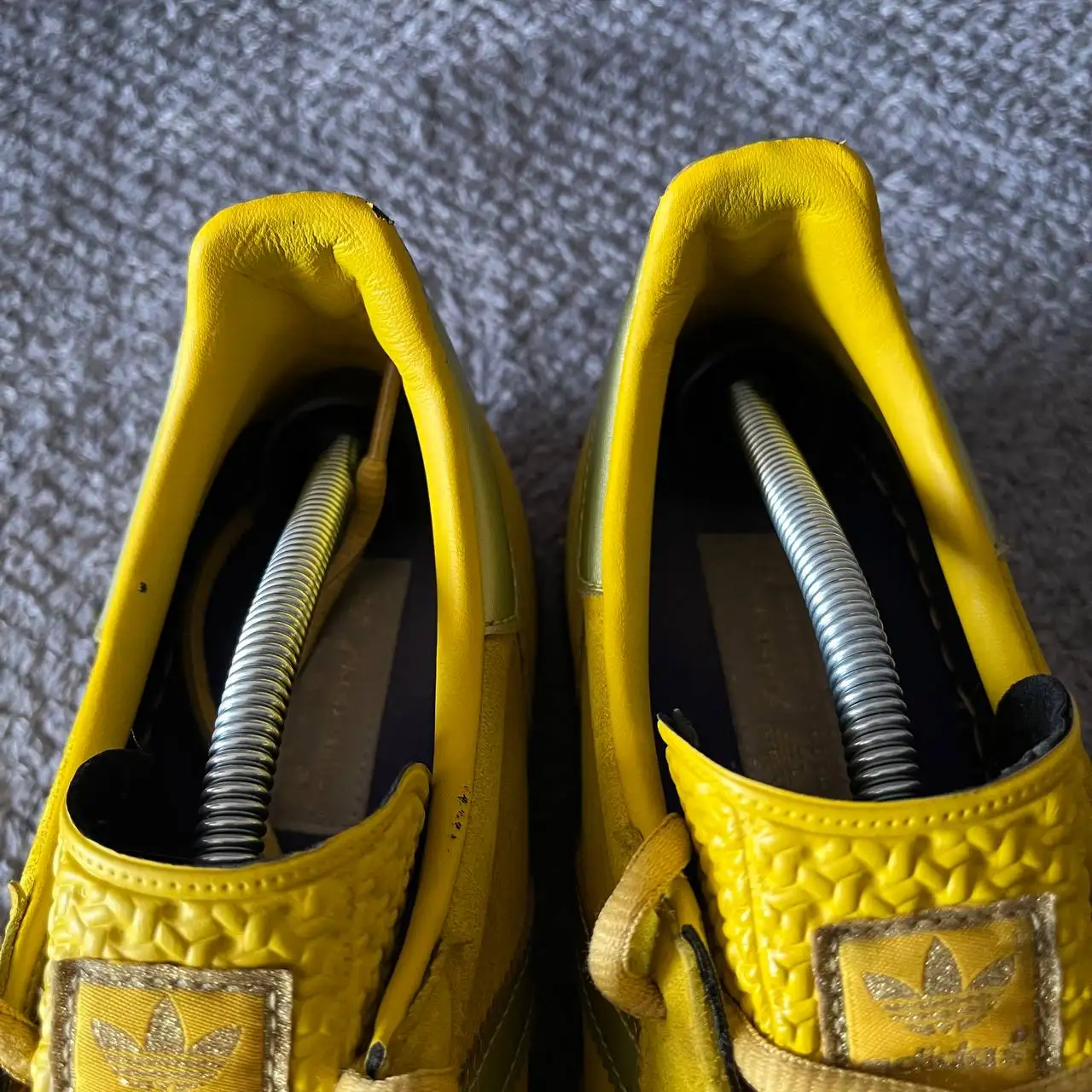 Кроссовки Adidas Joburg (Johannesburg) 46 размера - Обувь (Одежда) в Неизвестно