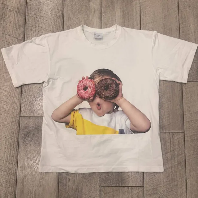 Футболка Acmé de la Vie (ADLV) - Футболки в Неизвестно