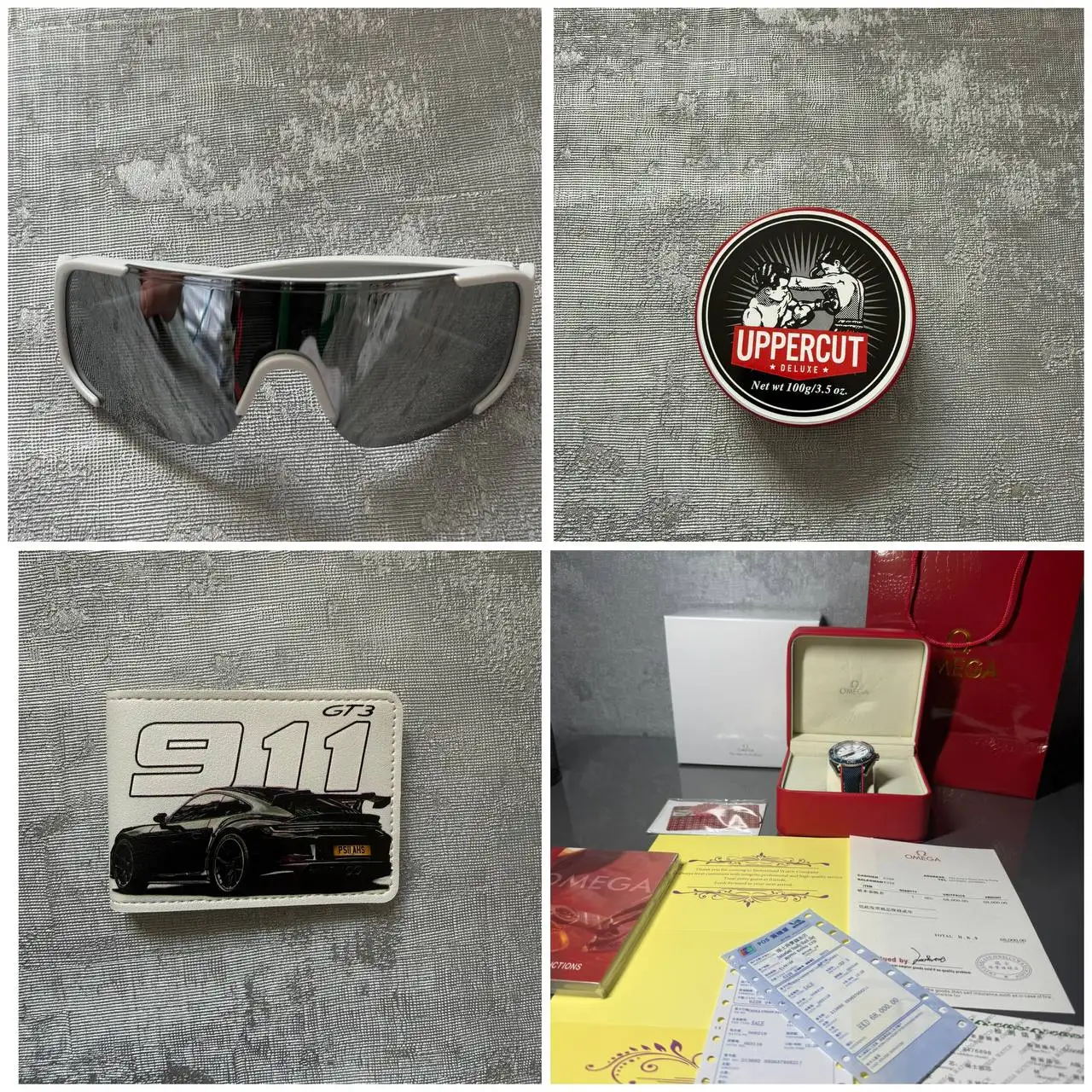 Ассортимент брендовой одежды и аксессуаров - Одежда и аксессуары (Барахолка) в Курск