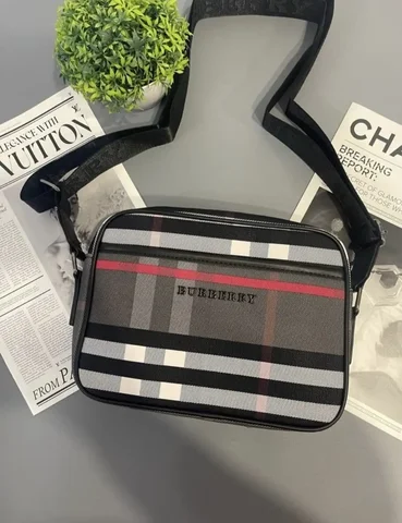 Сумка Burberry - Одежда в Могилев