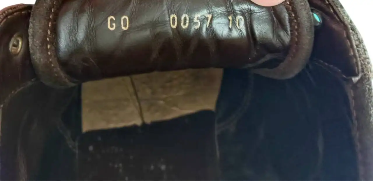 LOUIS VUITTON MONOGRAM BROWN SHOES - Обувь (Одежда) в Kursk