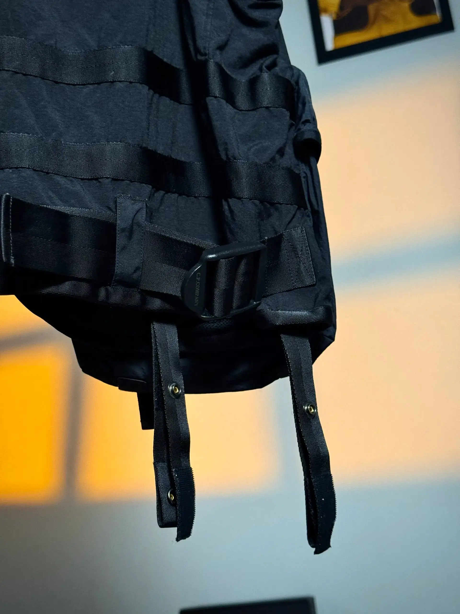 C.P. Company Taylon P Vest - Верхняя одежда (Одежда) в Санкт-Петербург