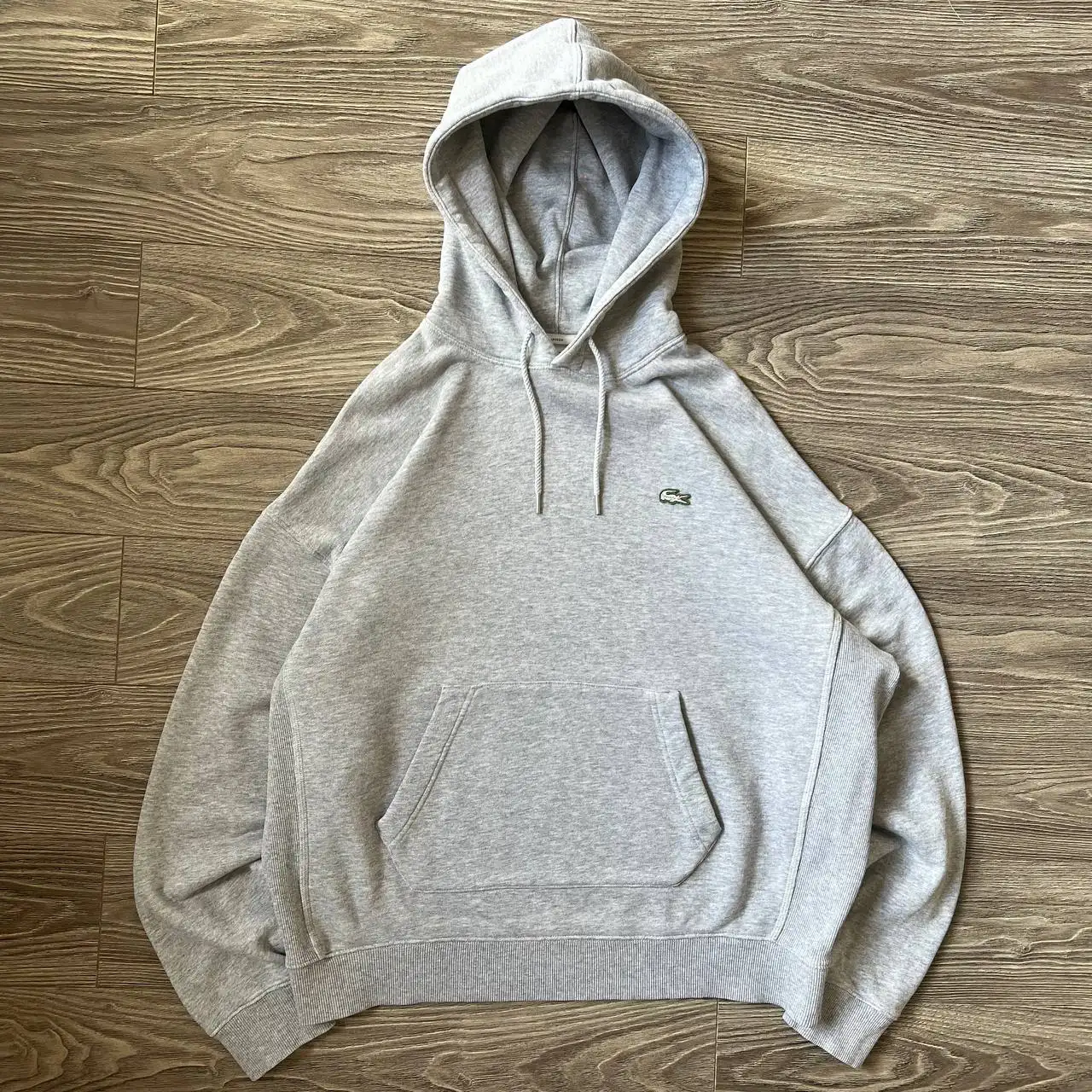 Худи Lacoste - Одежда в Курск