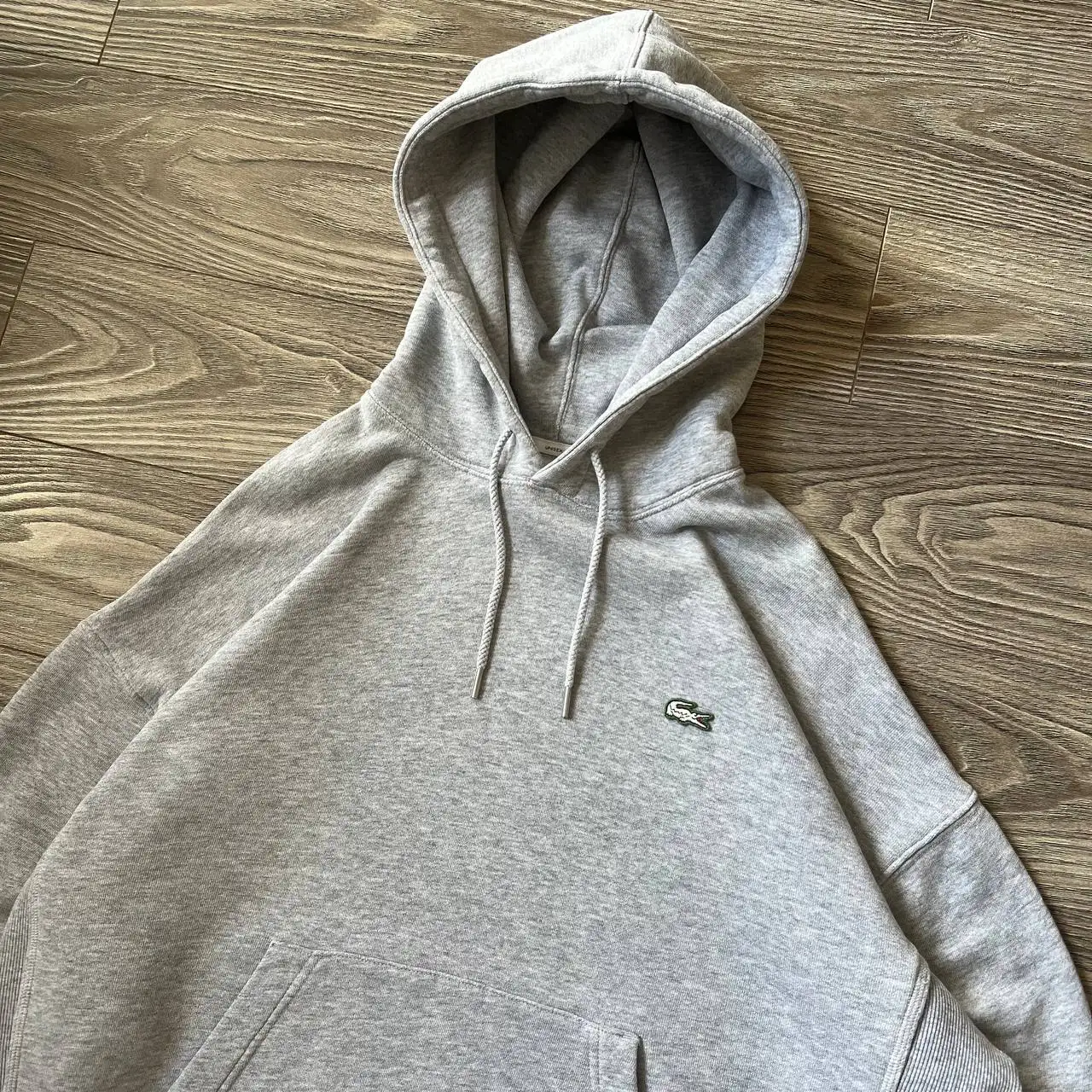 Худи Lacoste - Одежда в Курск