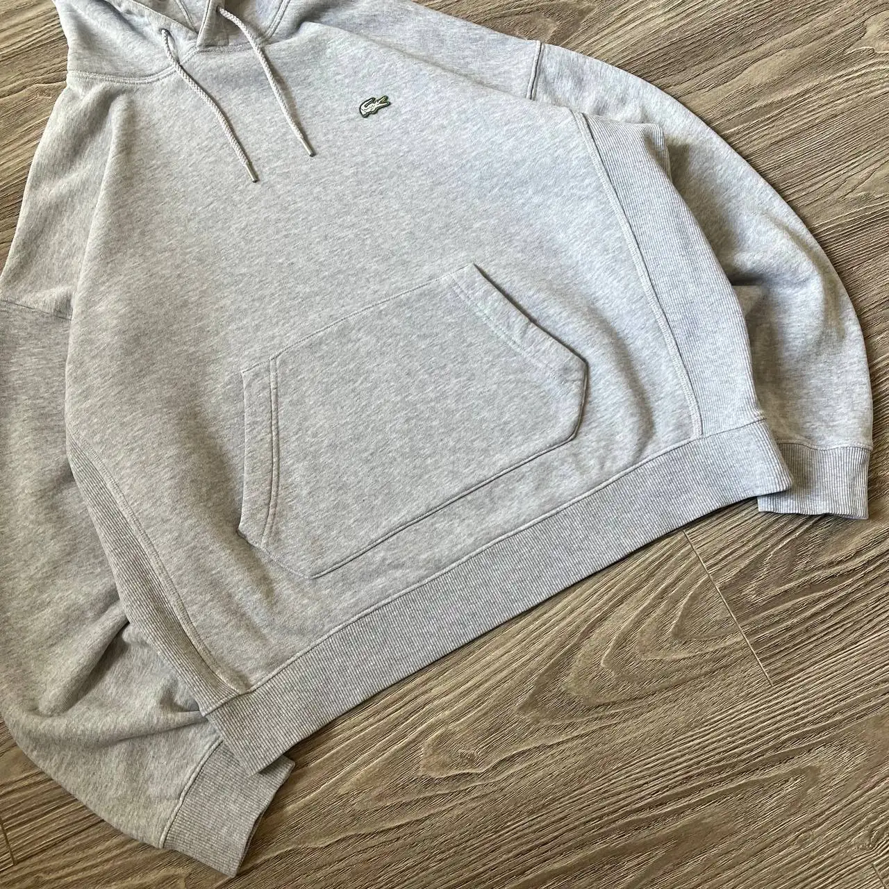 Худи Lacoste - Одежда в Курск