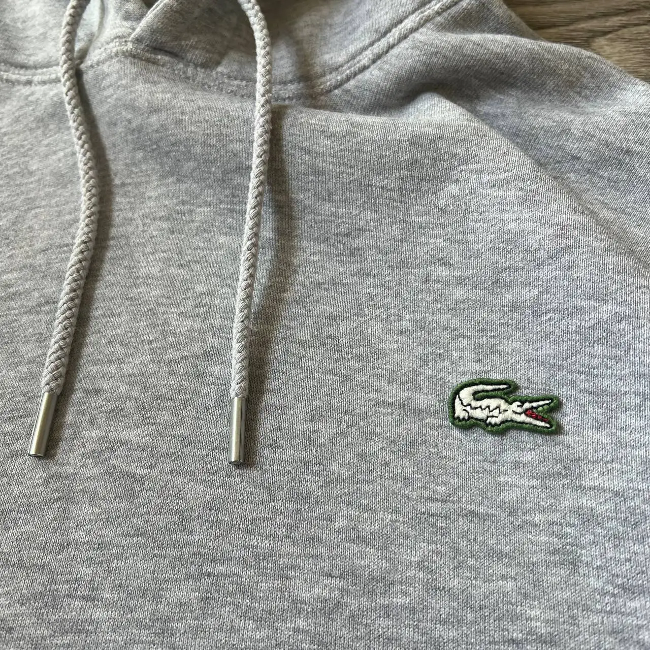 Худи Lacoste - Одежда в Курск