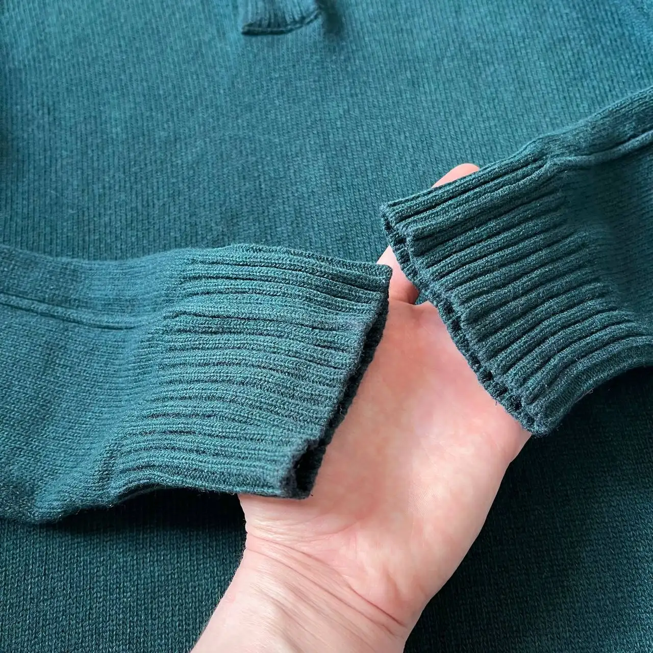 Свитер Stone Island 1/4 zip - Верхняя одежда (Одежда) в Курск