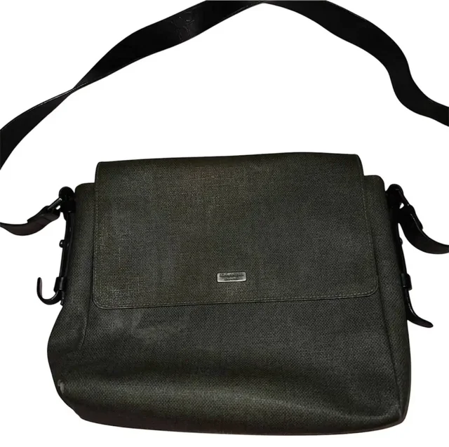 SALVATORE FERRAGAMO MESSENGER BAG под заказ - Футболки и лонгсливы в Курск