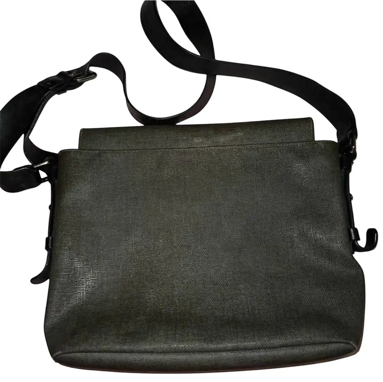 SALVATORE FERRAGAMO MESSENGER BAG под заказ - Аксессуары (Одежда) в Курск
