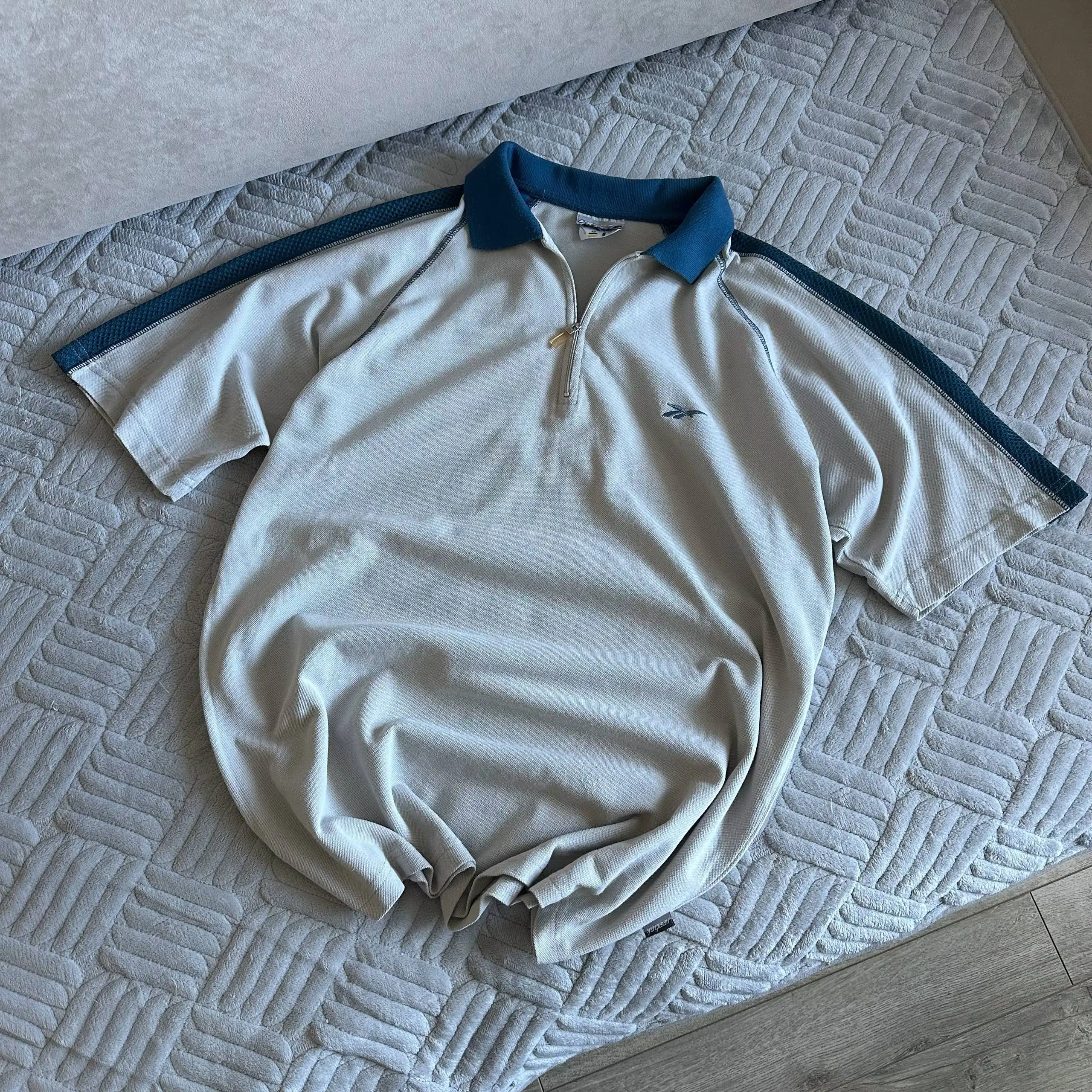 Поло Reebok Vintage 90's - Верхняя одежда (Одежда) в Курск