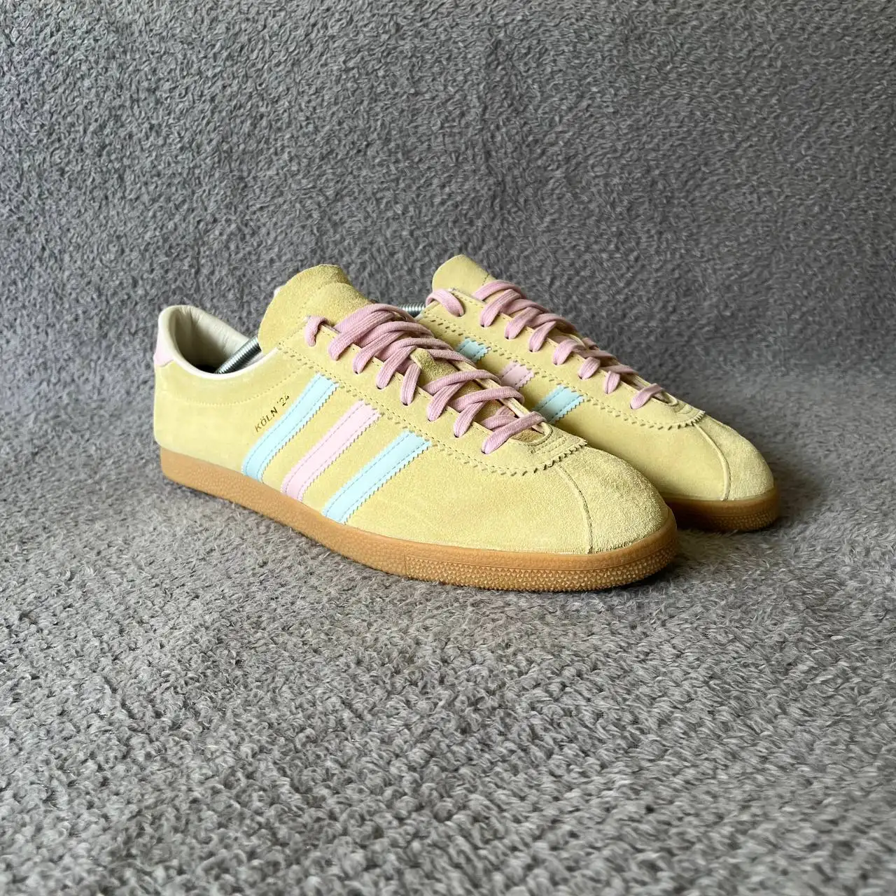 Кроссовки Adidas Koln 24 - Обувь (Одежда) в Курск