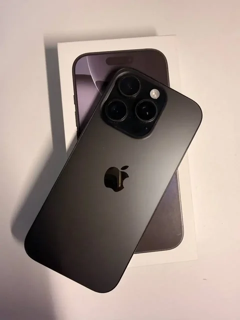 Продам iPhone 16 Pro 128GB - частное объявление в Курск