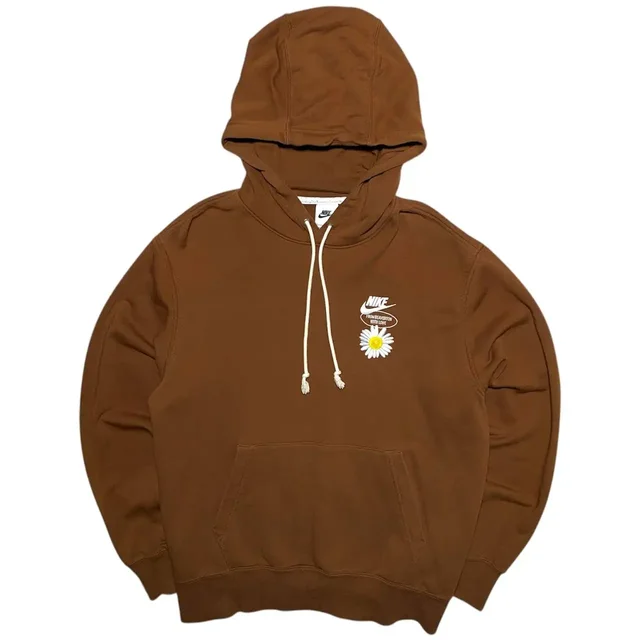 Nike Hoodie, размер L - Футболки и лонгсливы в Курск