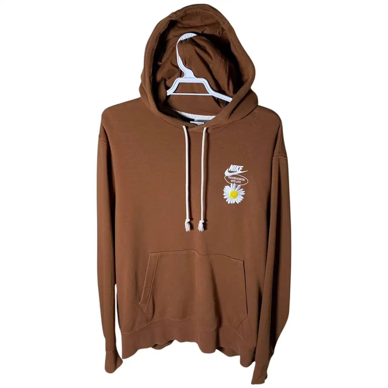 Nike Hoodie, размер L - Верхняя одежда (Одежда) в Курск