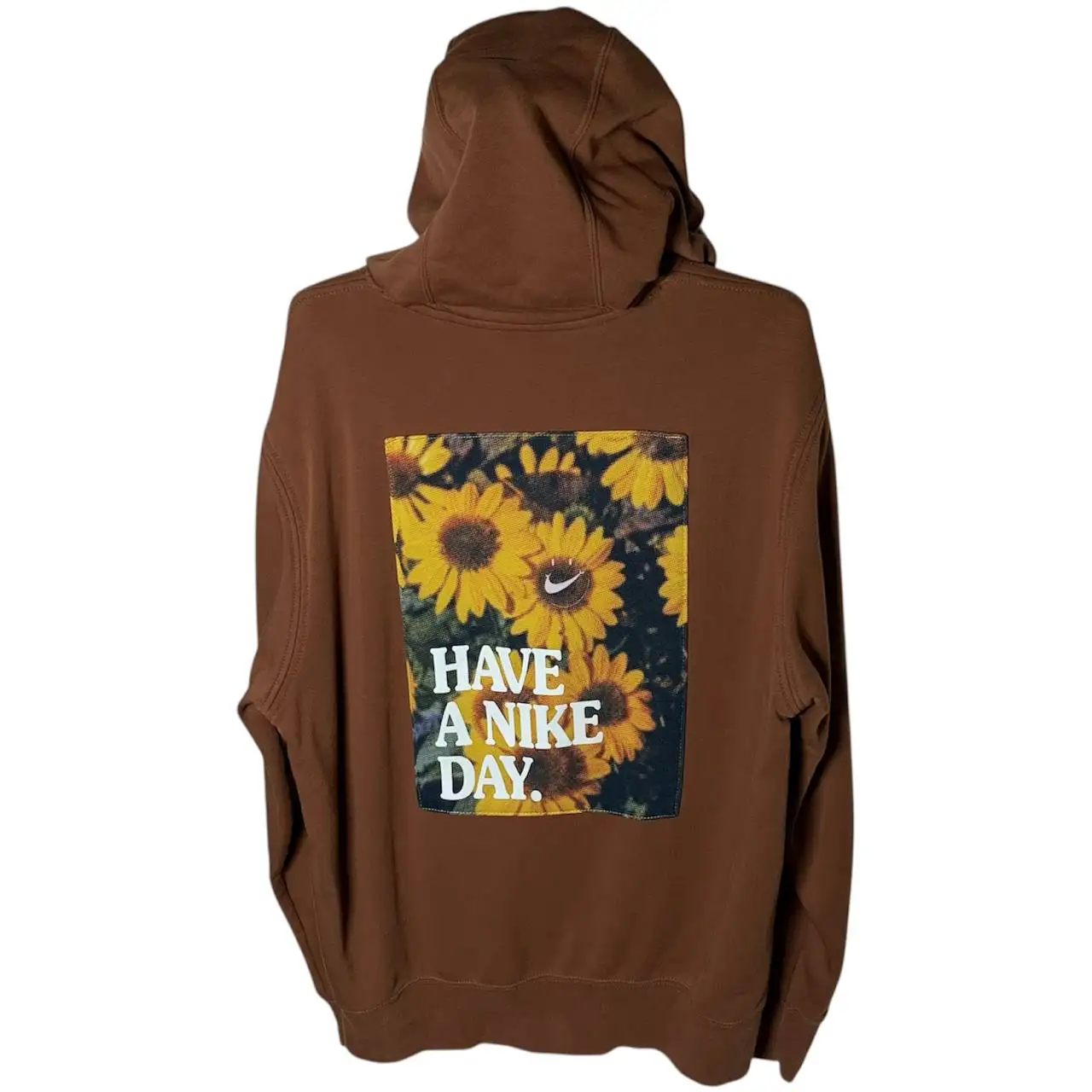 Nike Hoodie, размер L - Верхняя одежда (Одежда) в Курск
