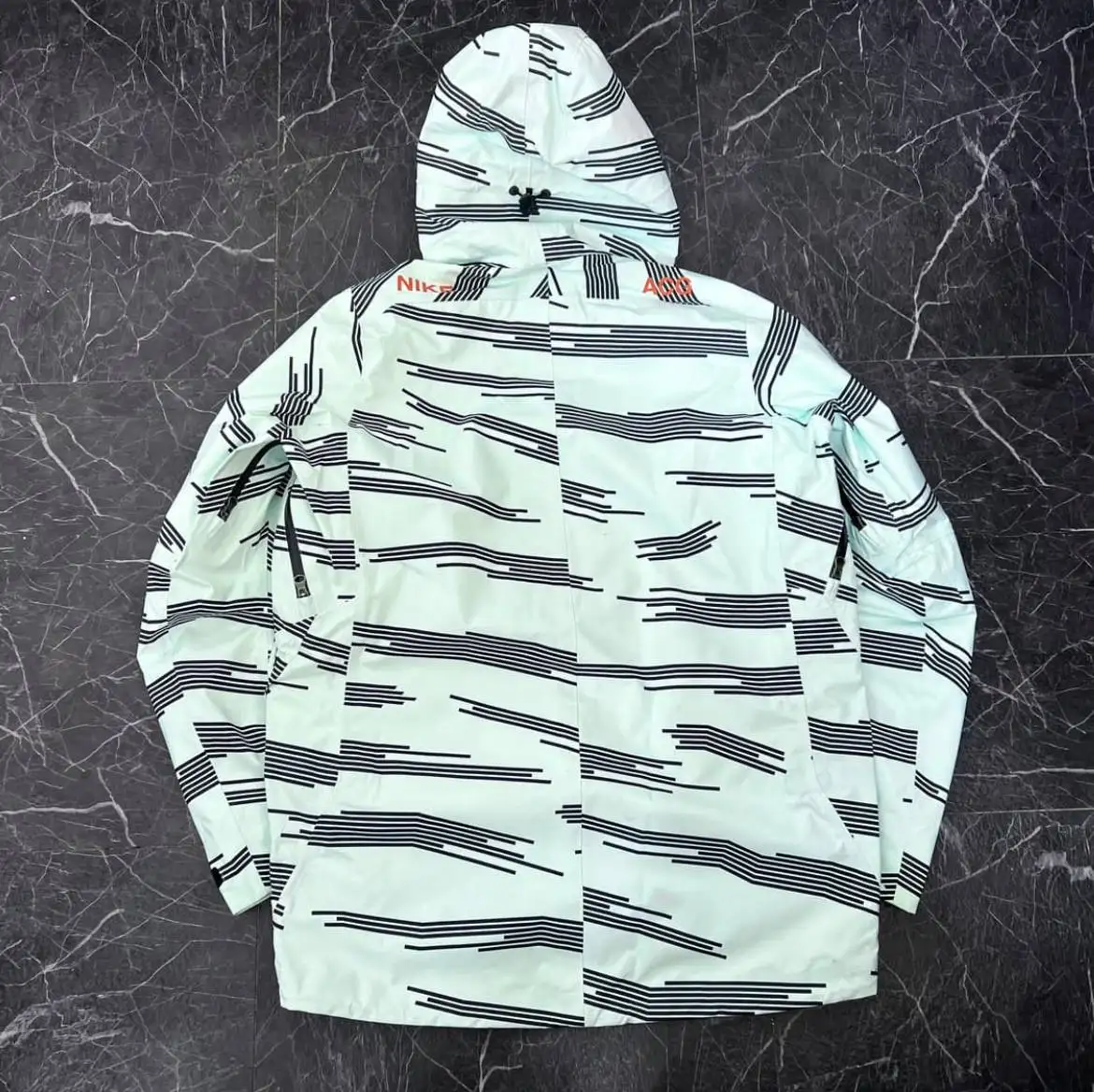 Nike ACG Alpine Jacket - Куртки (Одежда) в Курск