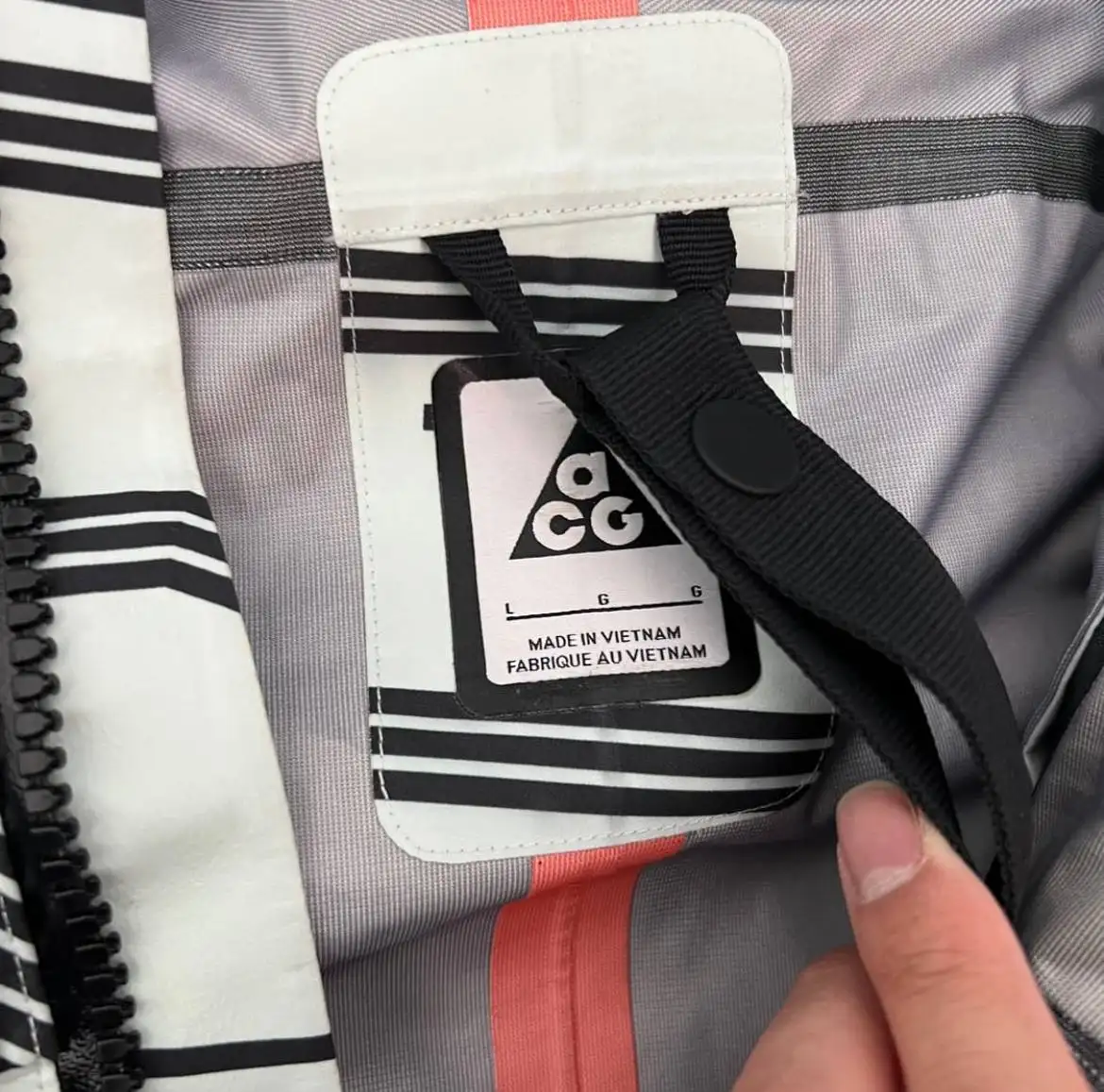 Nike ACG Alpine Jacket - Куртки (Одежда) в Курск