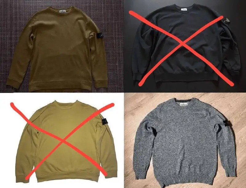 Продам 2 Stone Island - Одежда в Курск