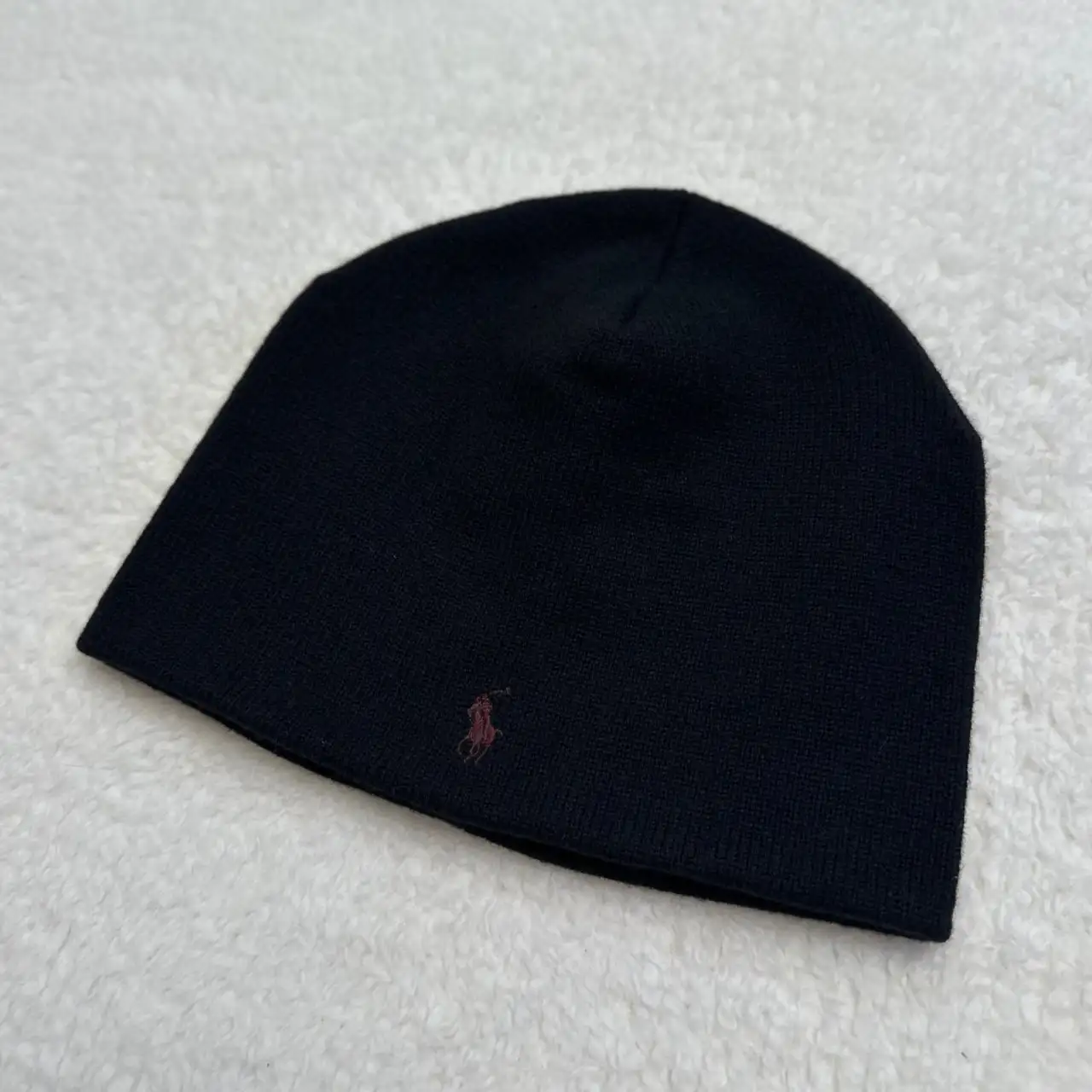 Шерстяная шапка Polo Ralph Lauren - Головные уборы (Одежда) в Неизвестно