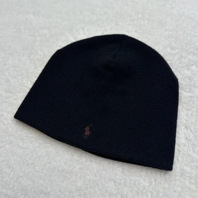 Шерстяная шапка Polo Ralph Lauren - Одежда в Неизвестно