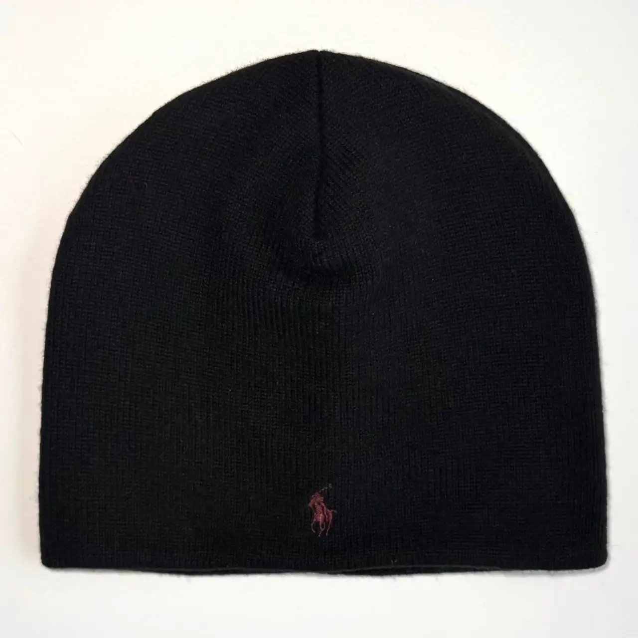 Шерстяная шапка Polo Ralph Lauren - Головные уборы (Одежда) в Неизвестно