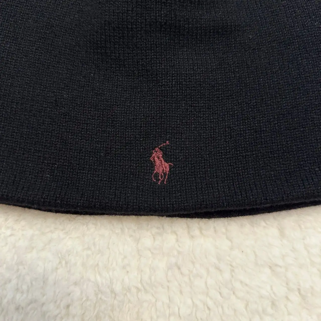 Шерстяная шапка Polo Ralph Lauren - Головные уборы (Одежда) в Неизвестно