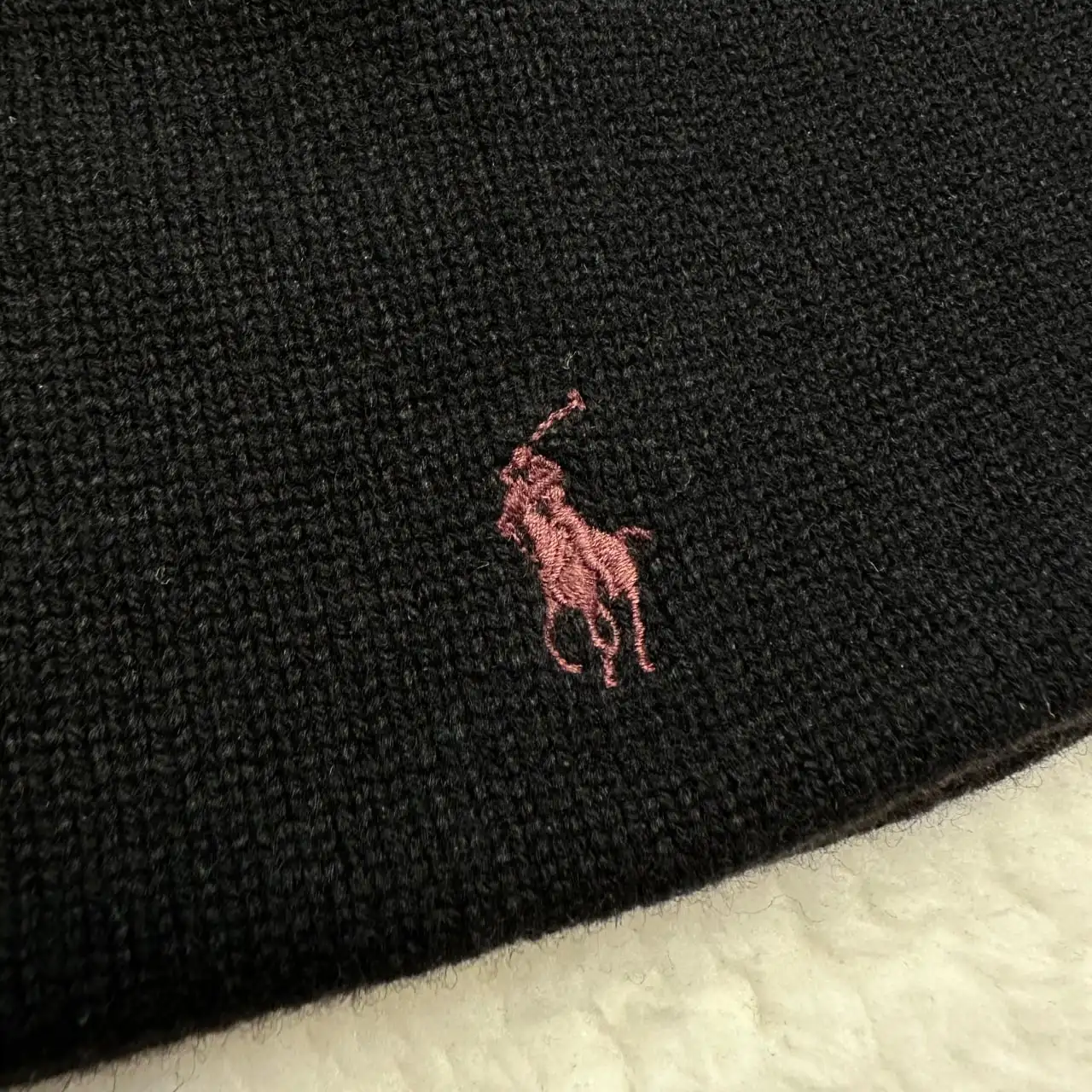 Шерстяная шапка Polo Ralph Lauren - Головные уборы (Одежда) в Неизвестно