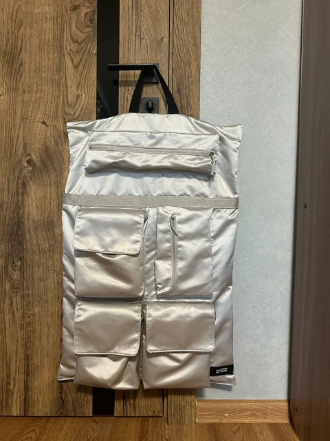 Eastpak x Raf Simons Poster Padded Backpack 19SS - Футболки и лонгсливы в Курск