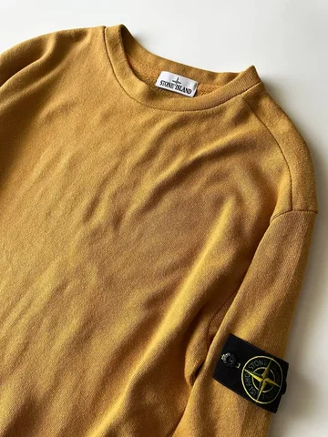 Продам Stone Island sweatshirt - частное объявление в Курск